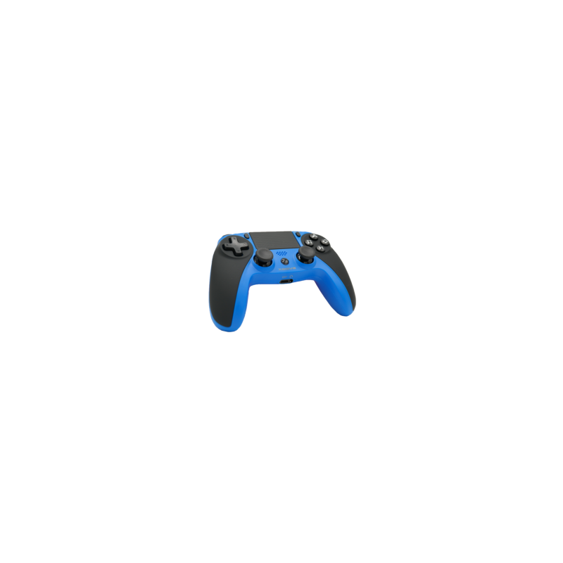 Manette Sans Fil pour PS4 XSSIVE XSS-GPPS4 - Bleu · Smarty Paris